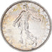 Coin, France, Semeuse, 5 Francs, 1963, Paris, EF(40-45), Silver, KM:926
