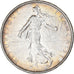 Coin, France, Semeuse, 5 Francs, 1961, Paris, MS(60-62), Silver, KM:926