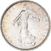 Monnaie, France, Semeuse, 5 Francs, 1964, Paris, SUP+, Argent, Gadoury:770