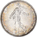 Coin, France, Semeuse, 5 Francs, 1965, MS(60-62), Silver, KM:926, Gadoury:770