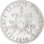 Coin, France, Semeuse, Franc, 1899, Paris, AU(50-53), Silver, KM:844.1
