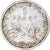 Coin, France, Semeuse, Franc, 1908, Paris, EF(40-45), Silver, KM:844.1