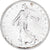 Coin, France, Semeuse, Franc, 1913, AU(50-53), Silver, Gadoury:467