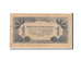 Hungary, 1 Pengö, 1944, KM #M2a, EF(40-45)