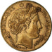 Moneta, Francia, Cérès, 10 Francs, 1899, Paris, BB, Oro, KM:830, Gadoury:1016