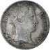 Coin, France, Napoléon I, 5 Francs, 1812, Limoges, EF(40-45), Silver, KM:694.7