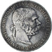 Münze, Österreich, Franz Joseph I, 5 Corona, 1907, SS+, Silber, KM:2807