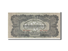 Hungary, 20 Pengö, 1944, KM #M6b, UNC(65-70)