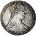 Austria, Joseph II, Thaler, 1780, EF(40-45), Silver, KM:T1