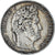 Coin, France, Louis-Philippe, 5 Francs, 1845, Lille, VF(30-35), Silver,KM 749.13
