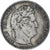 Monnaie, France, Louis-Philippe, 5 Francs, 1842, Lille, TTB, Argent, Gadoury:678
