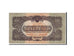 Hungary, 100 Pengö, 1944, KM #M8, EF(40-45), AA844919