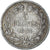 Coin, France, Louis-Philippe, 5 Francs, 1834, La Rochelle, VF(30-35), Silver