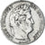Coin, France, Louis-Philippe, 5 Francs, 1835, Rouen, VF(20-25), Silver