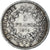 Monnaie, France, Hercule, 5 Francs, 1875, Bordeaux, TB+, Argent, KM:820.2