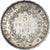 Moneta, Francja, Hercule, 5 Francs, 1873, Paris, AU(50-53), Srebro, KM:820.1