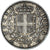 Coin, Italy, Vittorio Emanuele II, 5 Lire, 1871, Milan, VF(30-35), Silver