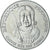 Coin, France, Clovis, 100 Francs, 1996, EF(40-45), Silver, KM:1180, Gadoury:953