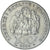 Coin, France, Clovis, 100 Francs, 1996, EF(40-45), Silver, KM:1180, Gadoury:953