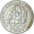 Coin, France, Clovis, 100 Francs, 1996, AU(50-53), Silver, KM:1180, Gadoury:953