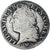 Monnaie, France, Louis XV, 1/2 Écu à la vieille tête, 1/2 ECU, 44 Sols, 1774