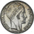 Moneta, Francia, Turin, 20 Francs, 1934, Paris, SPL, Argento, KM:879