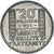 Monnaie, France, Turin, 20 Francs, 1933, Paris, Rameaux longs, SUP+, Argent