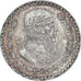 Coin, Mexico, Peso, 1962, Mexico City, AU(55-58), Silver, KM:459