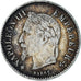Coin, France, Napoleon III, Napoléon III, 20 Centimes, 1868, Strasbourg