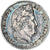 Moneta, Francia, Louis-Philippe, 1/4 Franc, 1835, Lille, BB+, Argento