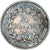 Moneda, Francia, Louis-Philippe, 1/4 Franc, 1835, Lille, MBC+, Plata, KM:740.13