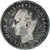 Moneta, Grecja, George I, 20 Lepta, 1874, Paris, VF(30-35), Srebro, KM:44
