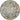 Coin, Morocco, Moulay al-Hasan I, 1/2 Dirham, 1892 / AH 1310, Paris, VF(30-35)