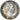 Moeda, Países Baixos, William III, 5 Cents, 1862, VF(20-25), Prata, KM:91