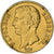 Münze, Frankreich, Napoléon I, 20 Francs, An 12 (1804), Paris, Mount removed