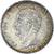 Moneta, Grecia, George I, 5 Drachmai, 1876, Paris, BB, Argento, KM:46