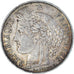 Coin, France, Cérès, 5 Francs, 1850, Paris, EF(40-45), Silver, KM:761.1
