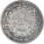 Moeda, França, Louis-Philippe, 5 Francs, 1831, Paris, VF(30-35), Prata
