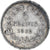 Coin, France, Louis-Philippe, 5 Francs, 1832, Lille, EF(40-45), Silver