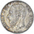 Coin, Belgium, Leopold II, 5 Francs, 5 Frank, 1873, AU(50-53), Silver, KM:24