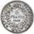 Moneta, Francja, Hercule, 5 Francs, 1849, Paris, VF(30-35), Srebro, KM:756.1