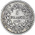 Coin, France, Hercule, 5 Francs, 1849, Bordeaux, VF(30-35), Silver, KM:756.4