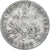 Monnaie, France, Semeuse, 2 Francs, 1899, Paris, TB+, Argent, Gadoury:532