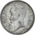 Moeda, Bélgica, Albert I, 2 Francs, 2 Frank, 1912, EF(40-45), Prata, KM:74