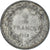 Münze, Belgien, Albert I, 2 Francs, 2 Frank, 1912, SS, Silber, KM:74