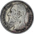 Coin, Belgium, Leopold II, 2 Francs, 2 Frank, 1909, VF(30-35), Silver, KM:58.1