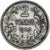 Coin, Belgium, Leopold II, 2 Francs, 2 Frank, 1909, VF(30-35), Silver, KM:58.1