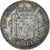 Münze, Spanien, Alfonso XII, 2 Pesetas, 1882, Madrid, S+, Silber, KM:678.2