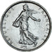 Coin, France, Semeuse, 5 Francs, 1969, Paris, MS(63), Silver, KM:926