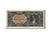 Billet, Hongrie, 100,000 Milpengö, 1946, KM:127, TTB+